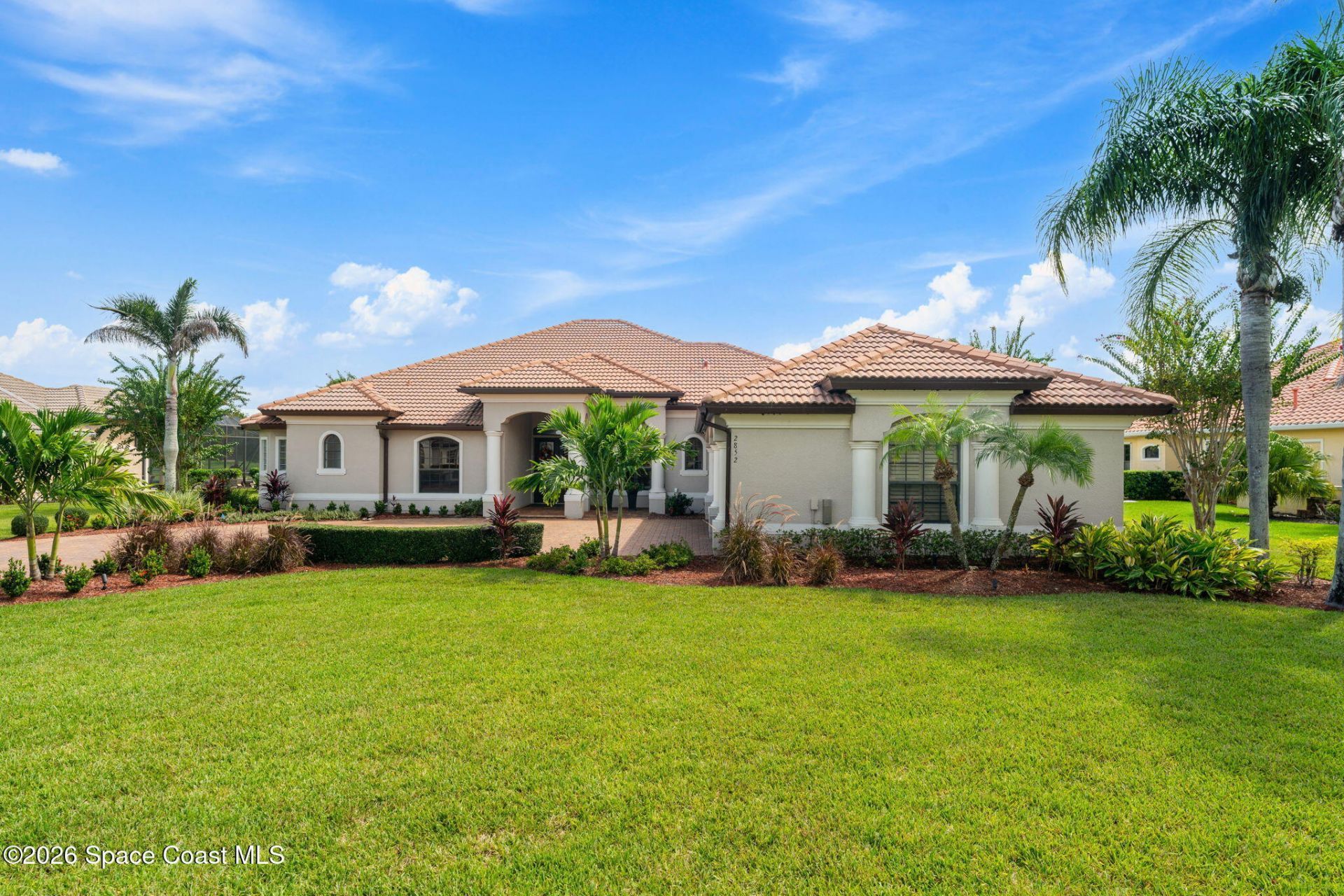 2852 Bellwind Circle, Rockledge, FL 32955 Photo