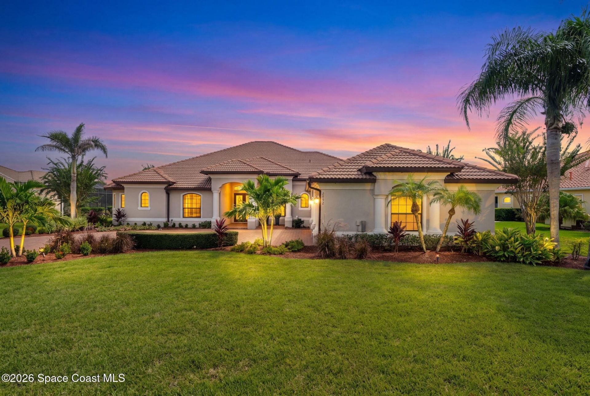 2852 Bellwind Circle, Rockledge, FL 32955 Photo
