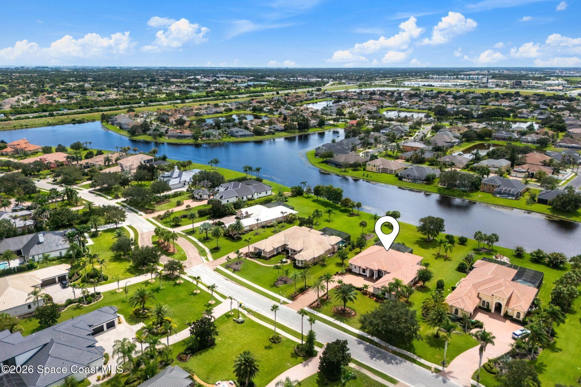 2852 Bellwind Circle, Rockledge, FL 32955 Photo