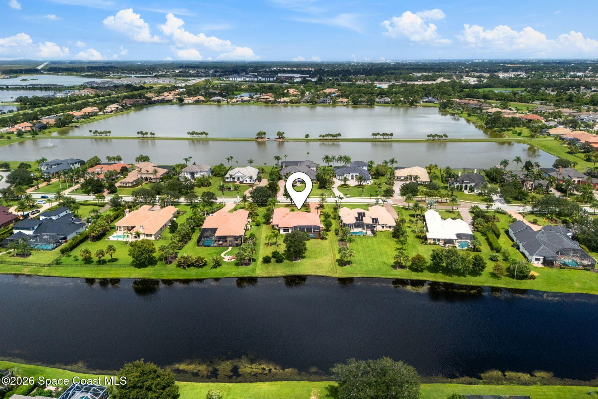 2852 Bellwind Circle, Rockledge, FL 32955 Photo