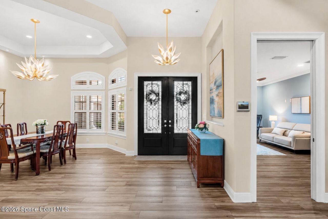 2852 Bellwind Circle, Rockledge, FL 32955 Photo