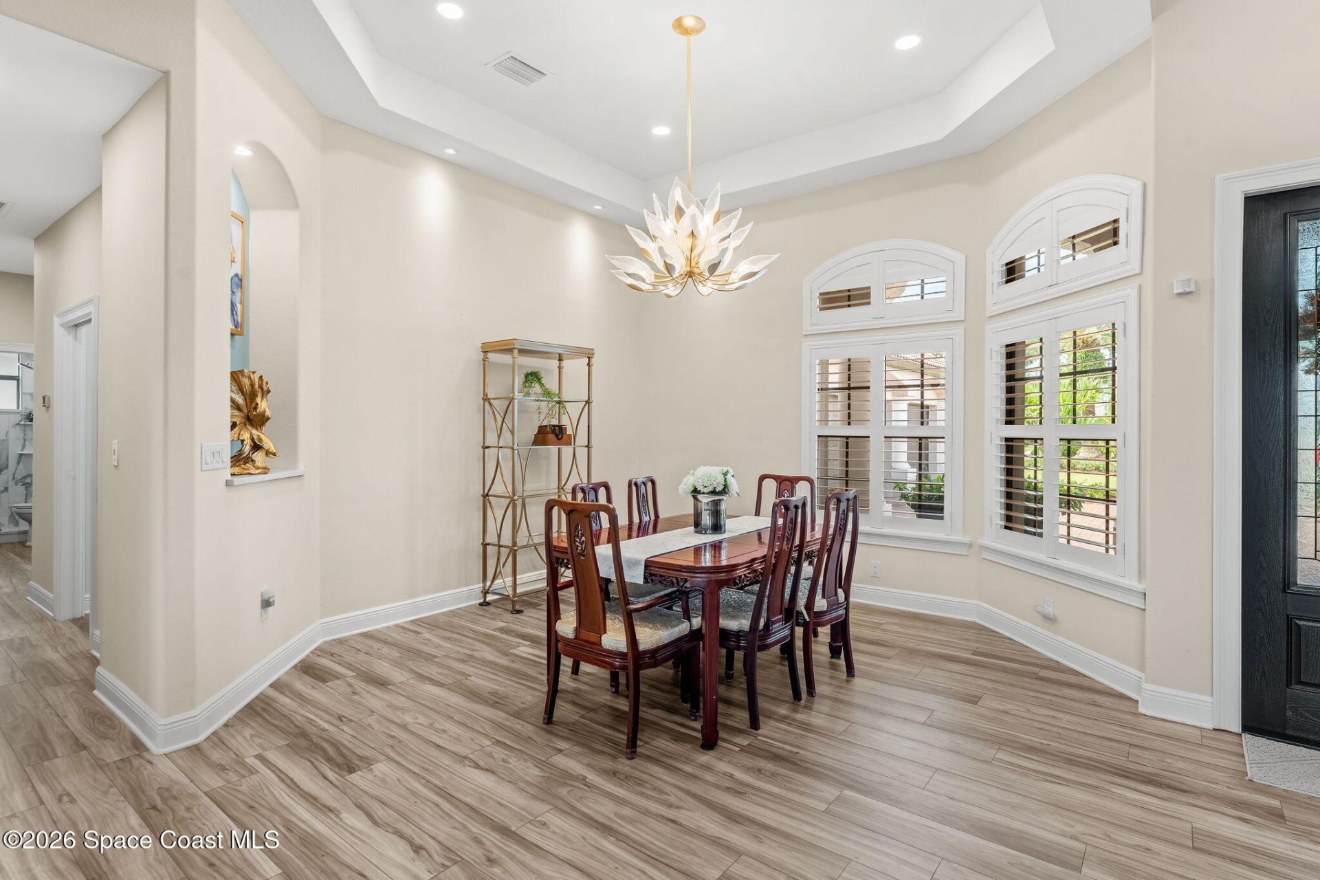 2852 Bellwind Circle, Rockledge, FL 32955 Photo
