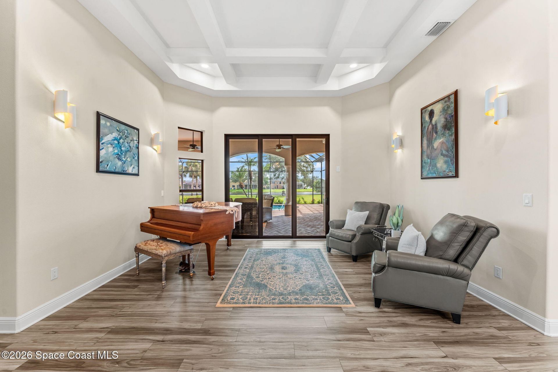 2852 Bellwind Circle, Rockledge, FL 32955 Photo