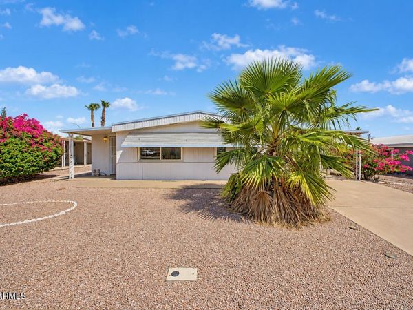 555 S 83RD Way, Mesa, AZ 85208