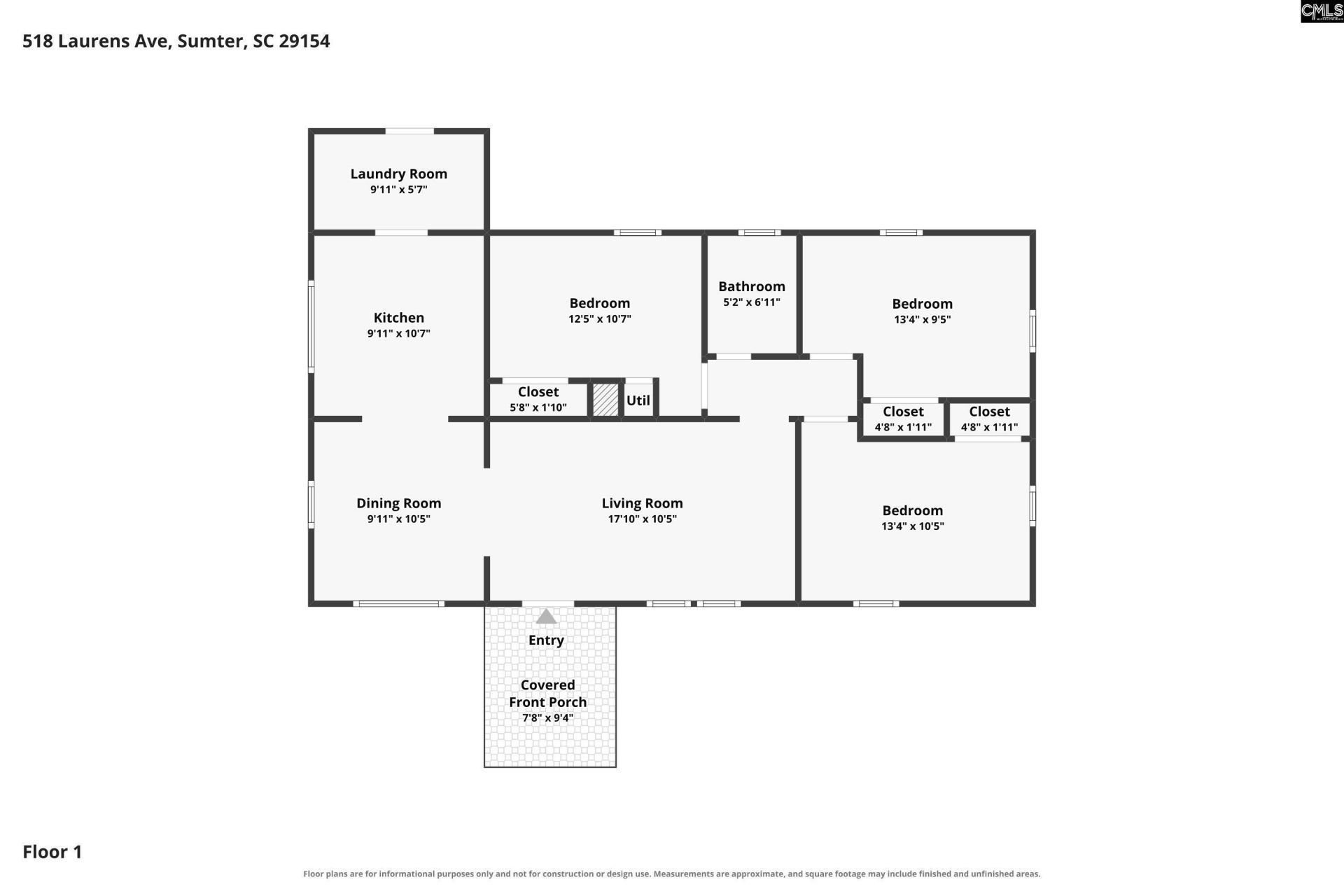 518 Laurens Avenue  Photo 22