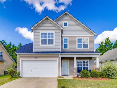 2045 Wilkinson Drive , Columbia, SC 29229