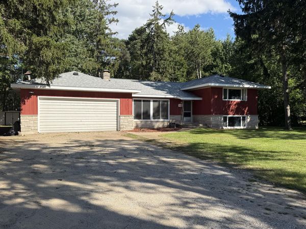 3876 S Dangl Road, Muskegon, MI 49444