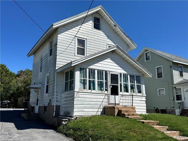 129 Westview Avenue, Syracuse, NY 13208