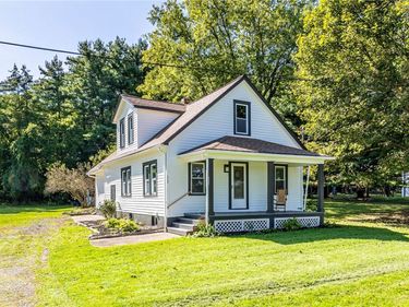 579 Filkins Road, Newark, NY 14513