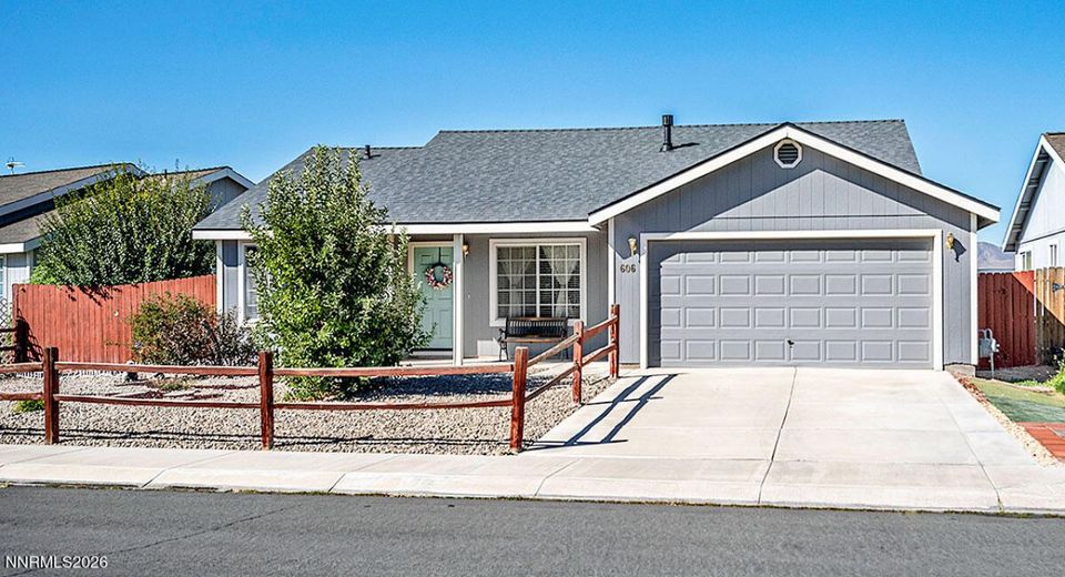 606 Brook Lane, Fernley, NV 89408 Photo