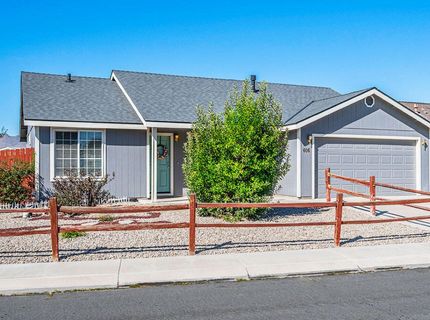 606 Brook Lane, Fernley, NV 89408 Photo