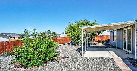 606 Brook Lane, Fernley, NV 89408 Photo