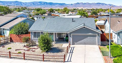 606 Brook Lane, Fernley, NV 89408 Photo