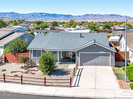 606 Brook Lane, Fernley, NV 89408 Photo