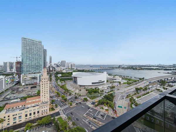 398 NE 5th St, Unit 1902, Miami, FL 33132