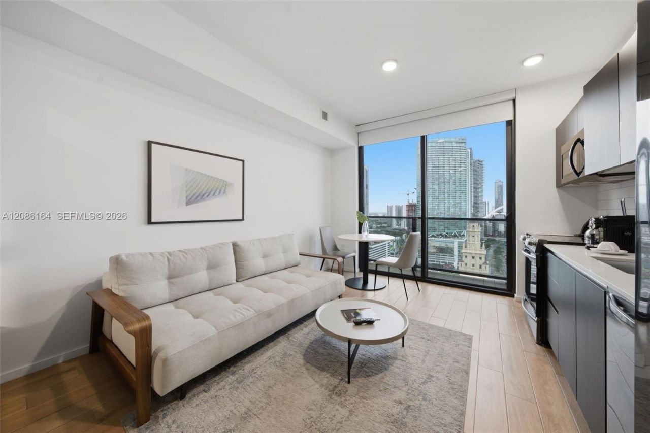 398 NE 5th St, Unit 1902, Miami, FL 33132 Photo