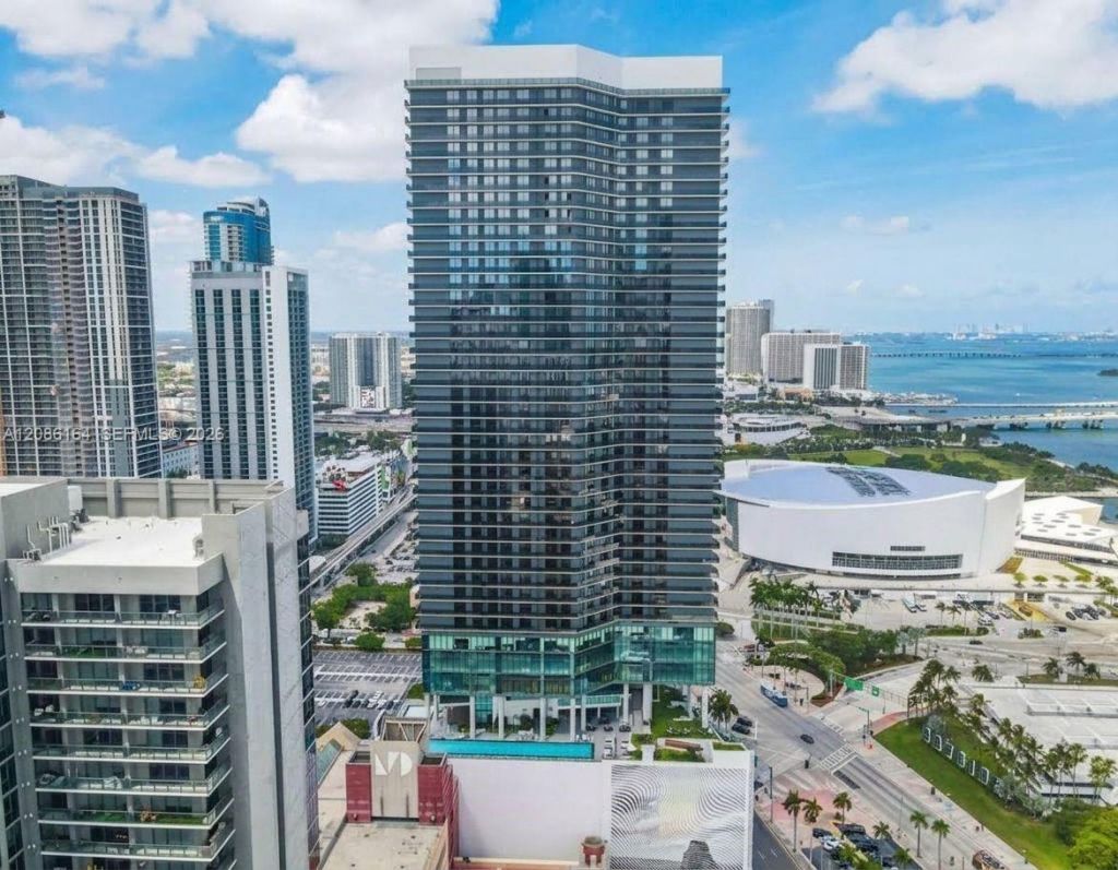 398 NE 5th St, Unit 1902, Miami, FL 33132 Photo