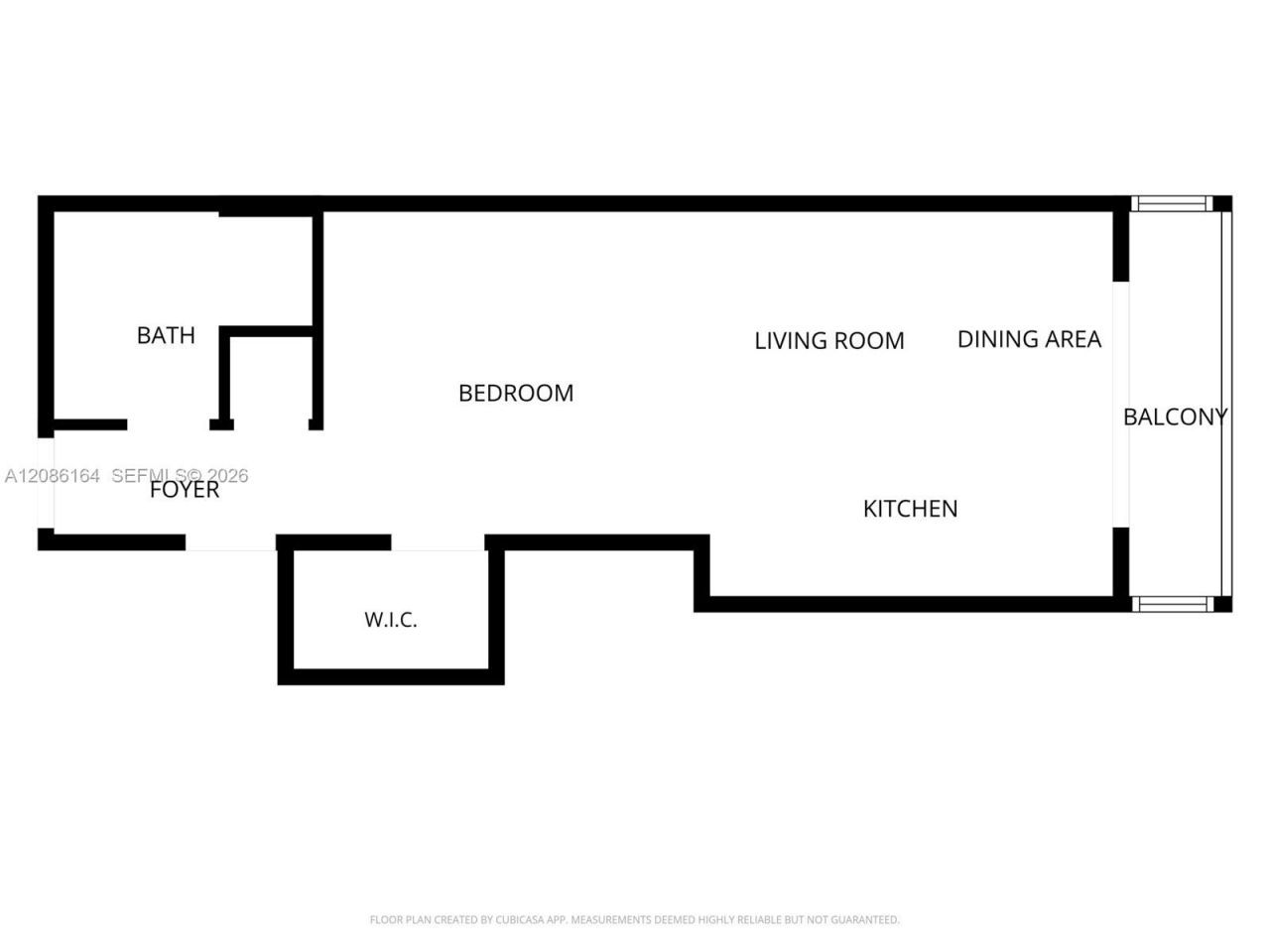 398 NE 5th St, Unit 1902, Miami, FL 33132 Photo