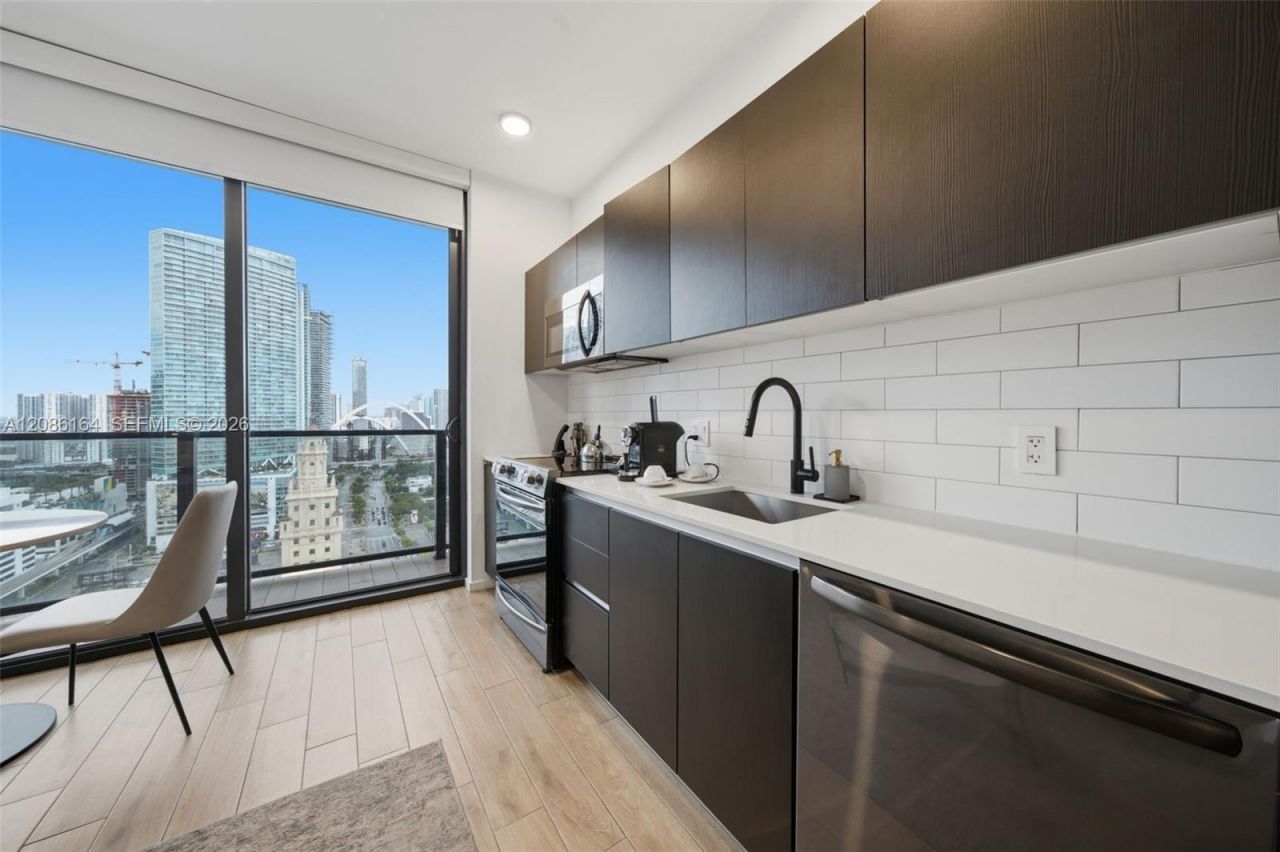 398 NE 5th St, Unit 1902, Miami, FL 33132 Photo