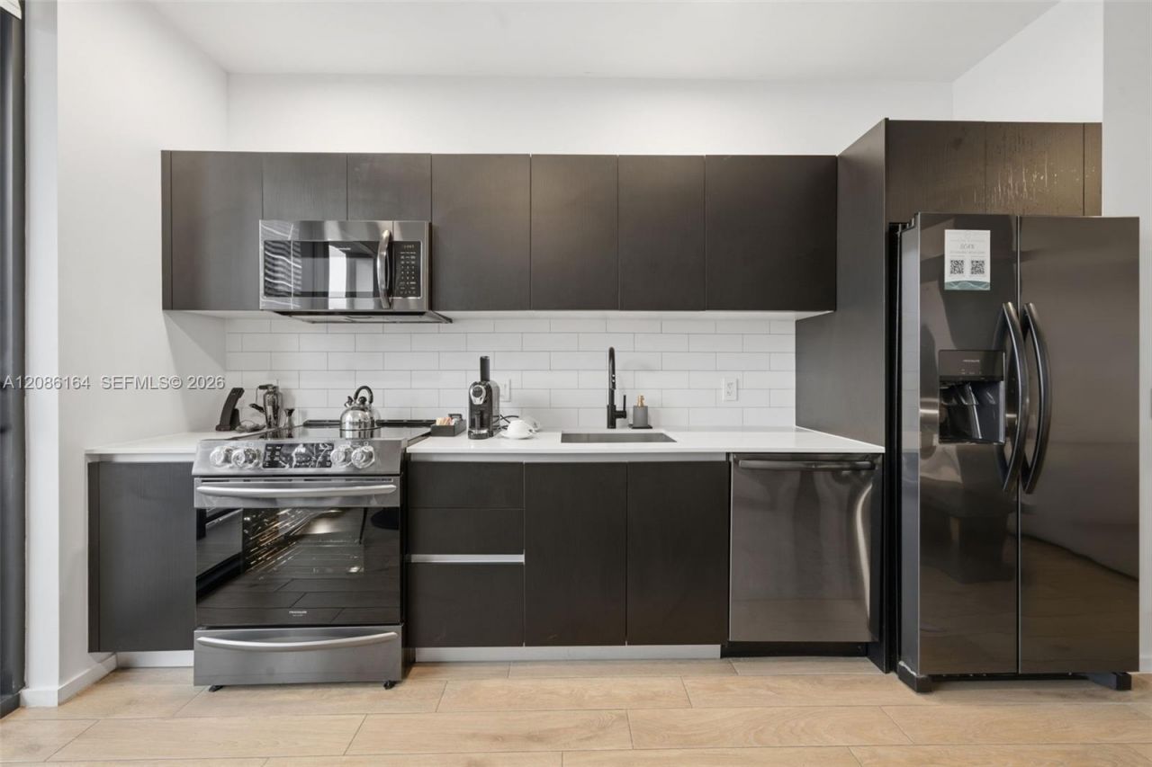 398 NE 5th St, Unit 1902, Miami, FL 33132 Photo