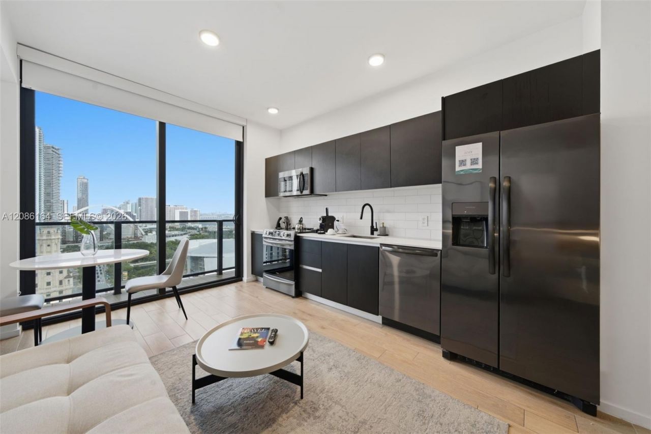 398 NE 5th St, Unit 1902, Miami, FL 33132 Photo