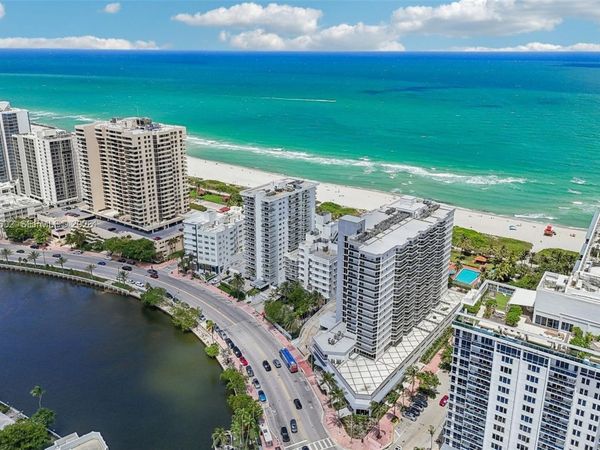 2401 Collins Ave, Unit 1801, Miami Beach, FL 33140