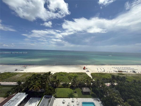 2401 Collins Ave, Unit 1801, Miami Beach, FL 33140