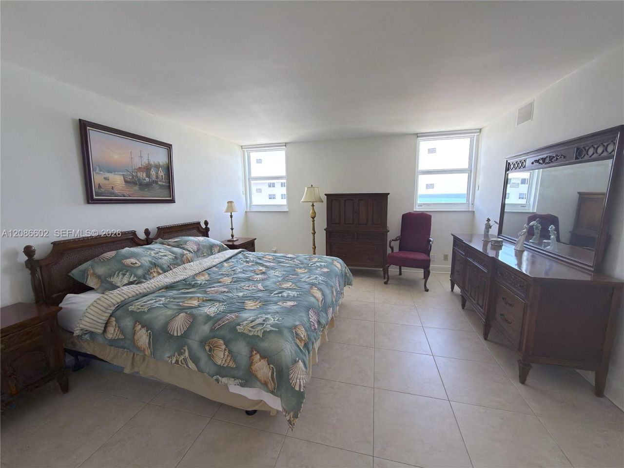 2401 Collins Ave, Unit 1801, Miami Beach, FL 33140 Photo