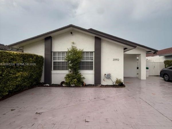 20912 SW 118th Ave, Miami, FL 33177