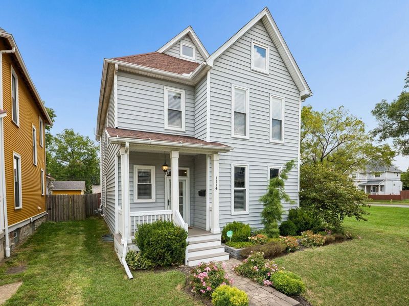 1114 E Rich Street, Columbus, OH 43205 Photo 4