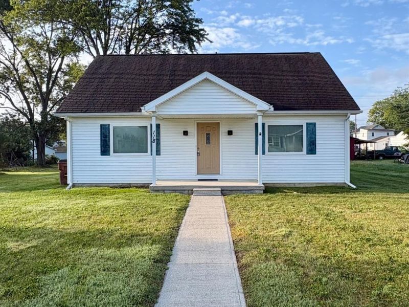 118 Thomas Street, Tiffin, OH 44883 Photo 1