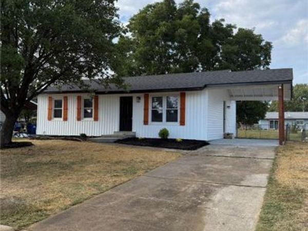 319 Richmond Drive, Warrenton, MO 63383