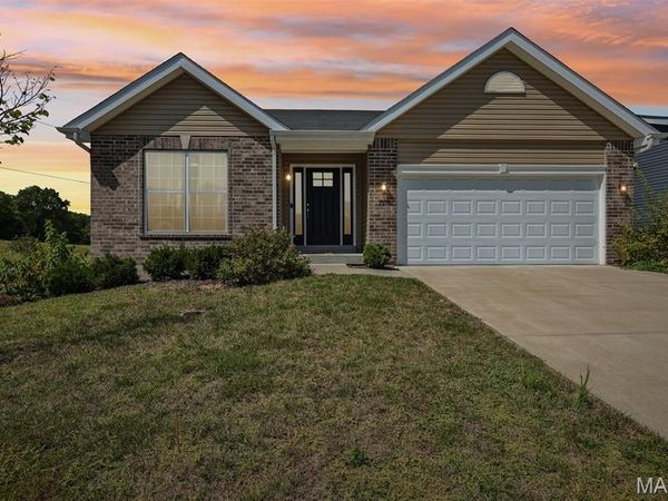 777 Creek View Drive, Fenton, MO 63026