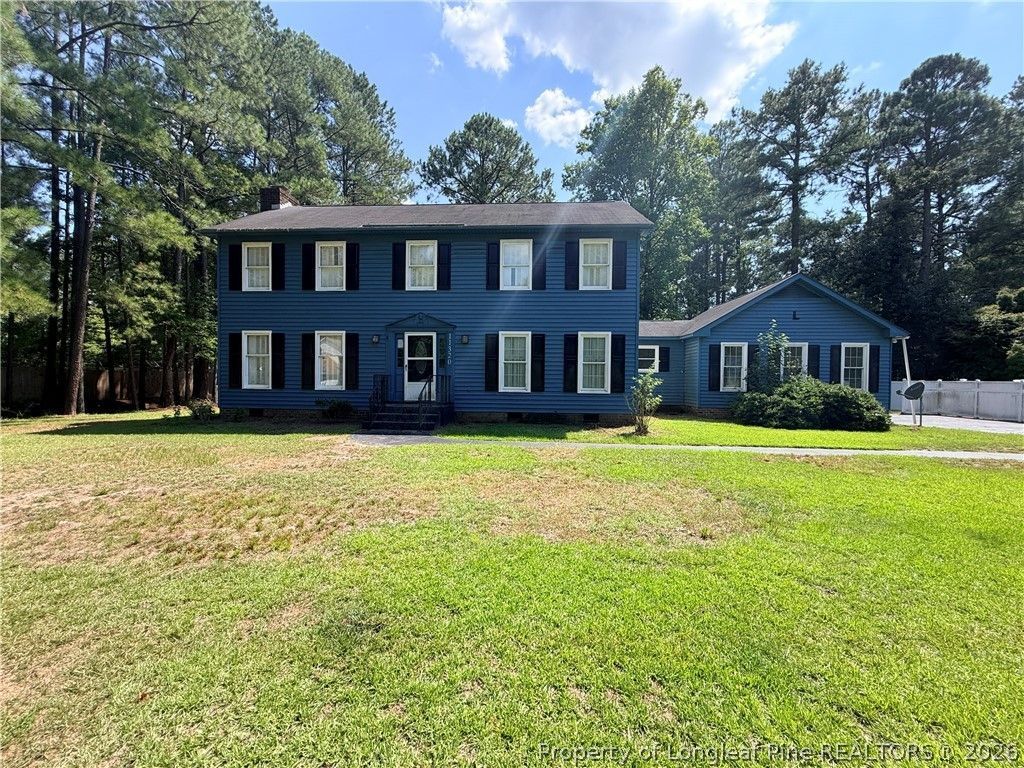 11320 Edinburgh Drive, Laurinburg, NC 28352 Main Photo