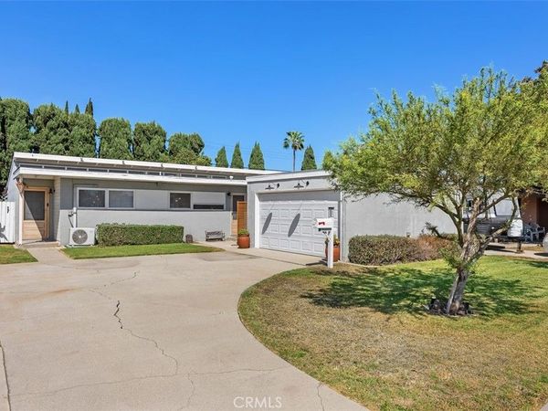 9925 Rutland Avenue, Whittier, CA 90605