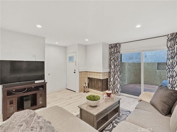 13104 Glen Court, Unit 45, Chino Hills, CA 91709