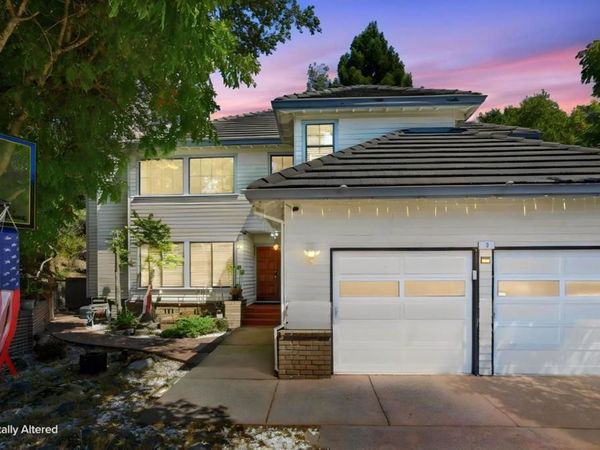 3 Wildwood Place, Richmond, CA 94803
