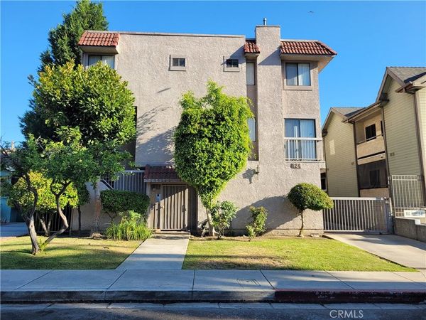 424 Palm, Unit 3, Glendale, CA 91202