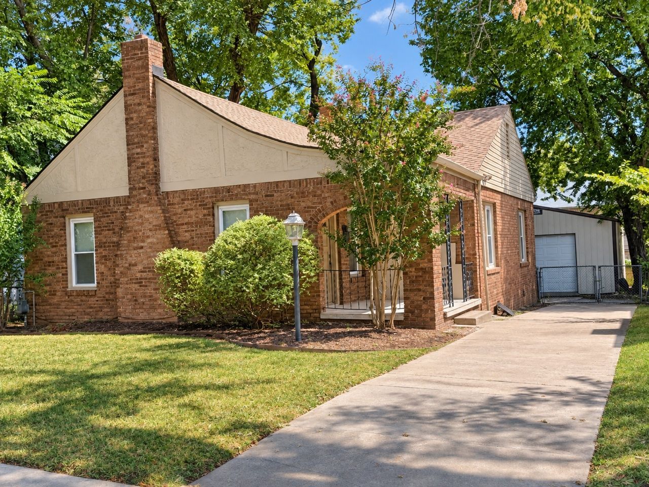 211 S Knoxville Avenue , Tulsa, OK 74112 Main Photo