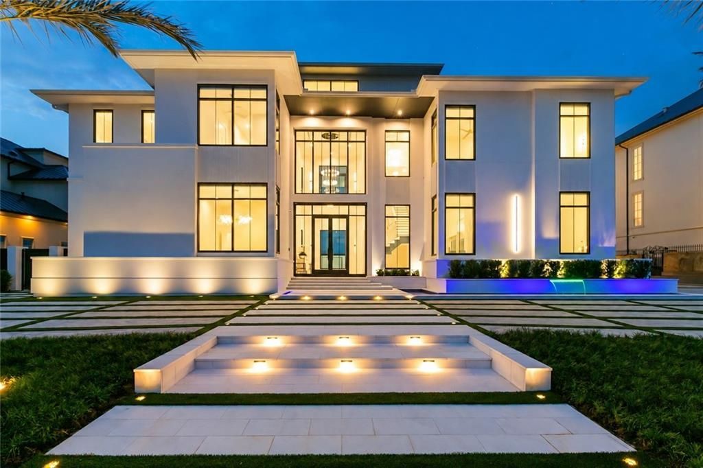36 ROYAL PALM Drive Kenner, LA 