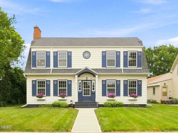 515 1ST AVENUE SE, Watertown, SD 57201