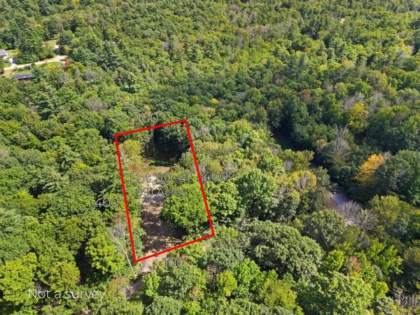 110 41 Kings Highway, Stoddard, NH 03464