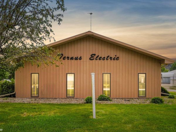 1010 E 5Th Street, Tama, IA 52339