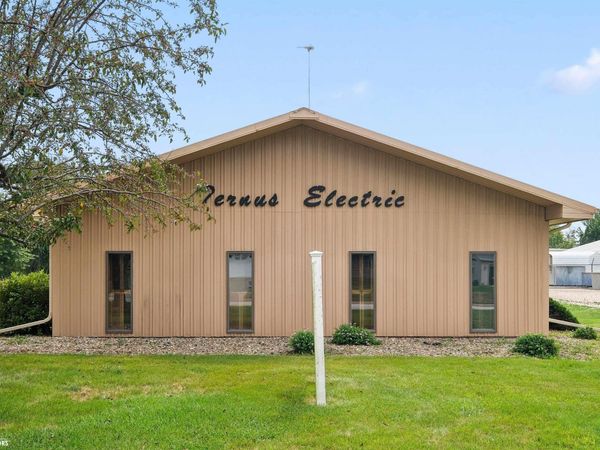 1010 E 5Th Street, Tama, IA 52339
