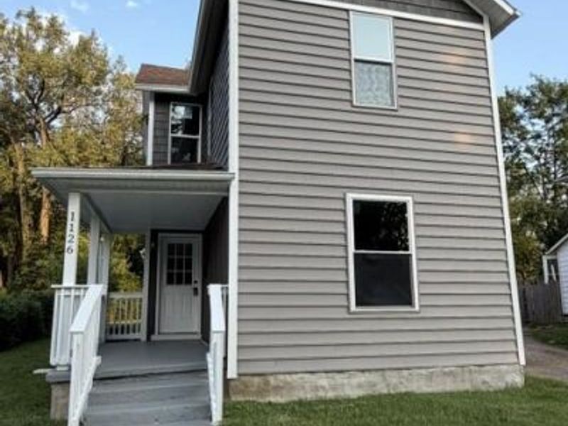 1126 Burt Street, Springfield, OH 45505 Photo 1