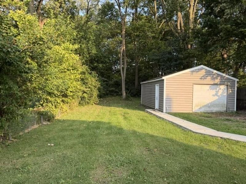 1126 Burt Street, Springfield, OH 45505 Photo 30