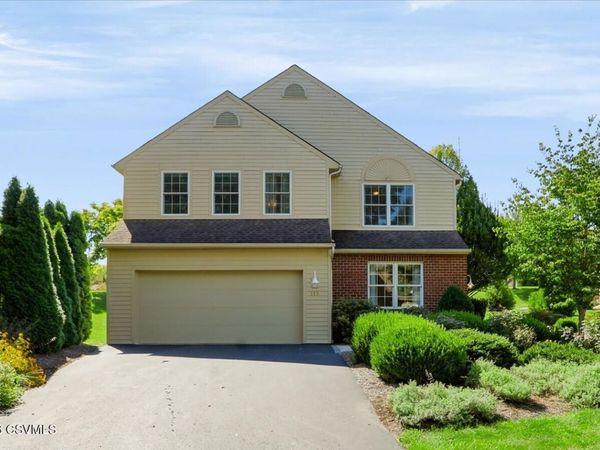 115 VICTORIA Lane, Lewisburg, PA 17837