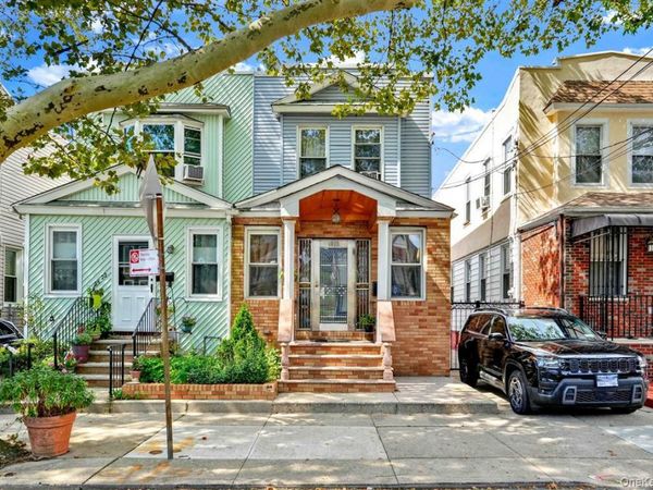 85-20 131st Street , Kew Gardens, NY 11415