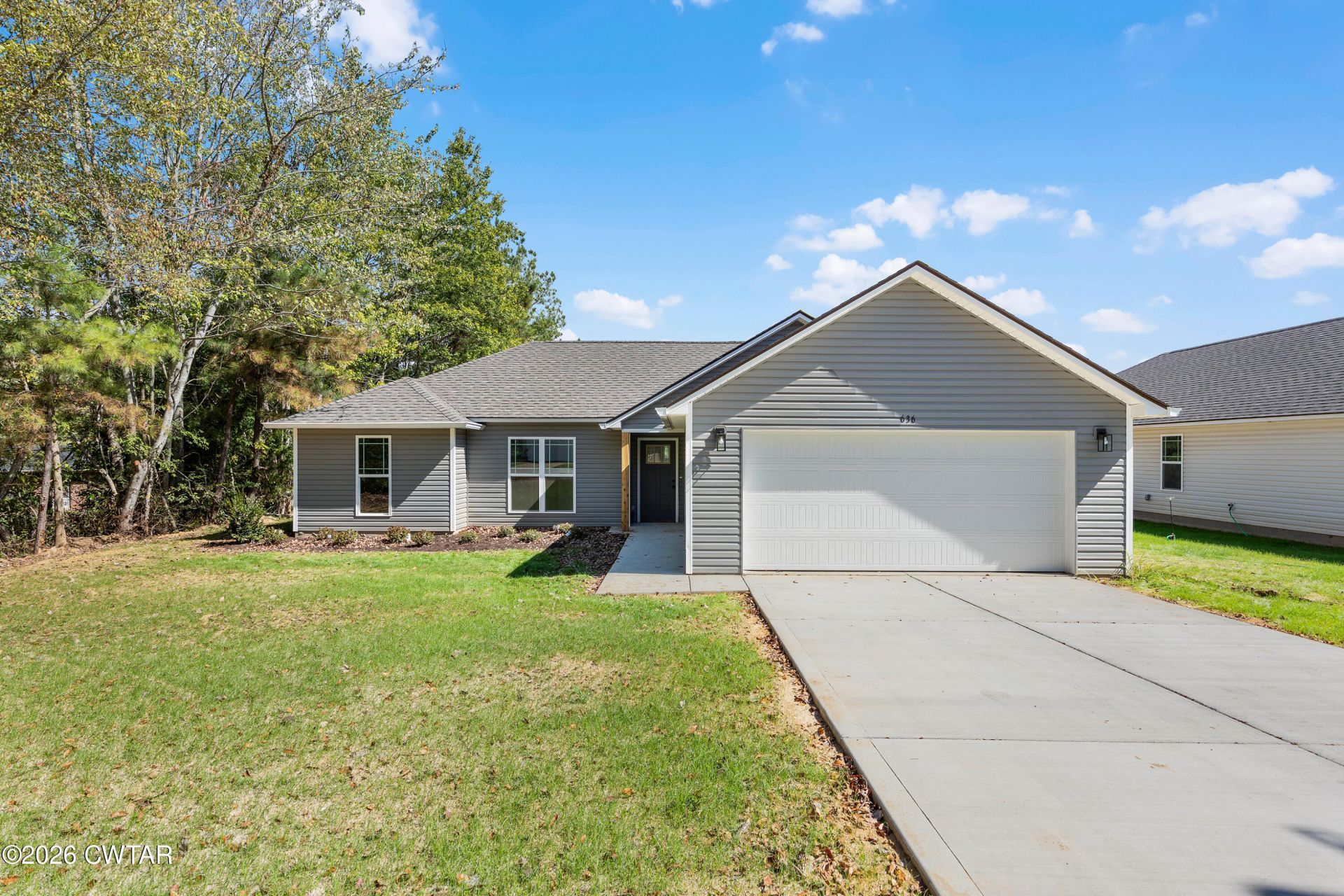 636 Mifflin Avenue Henderson, TN 38340