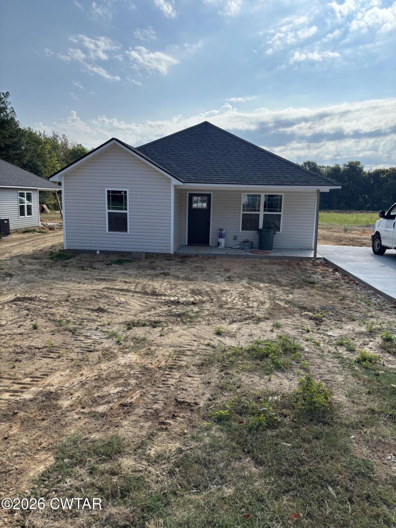 634 Mifflin Avenue  Henderson, TN 38340